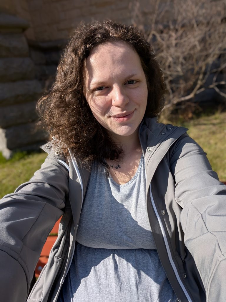 Eliška Wagnerová zakladatelka