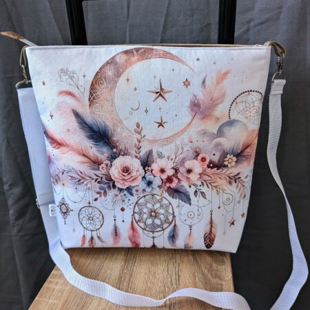 Kabelka - Lapače snů