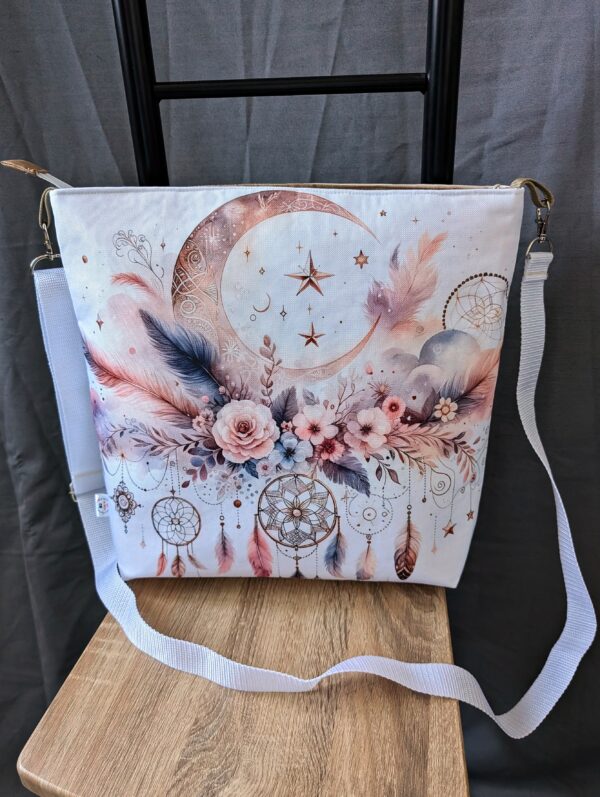 Kabelka - Lapače snů